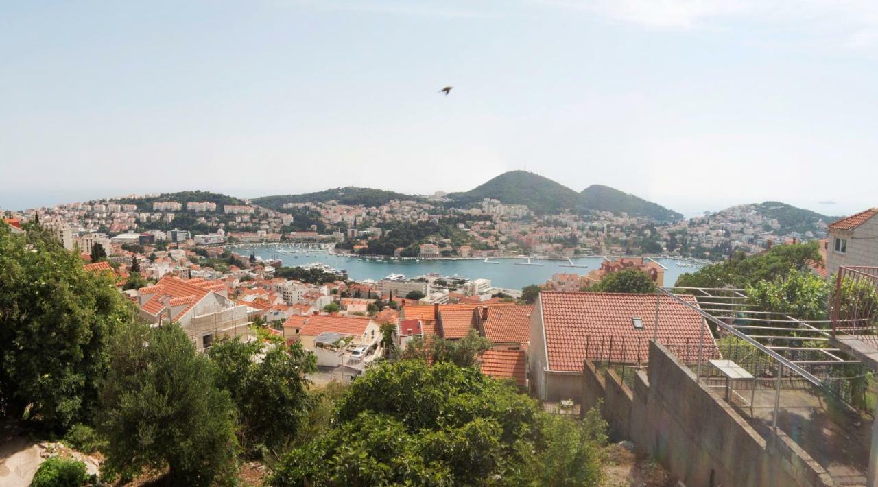 Apartment Ivan&Marko Dubrovnik Exterior photo